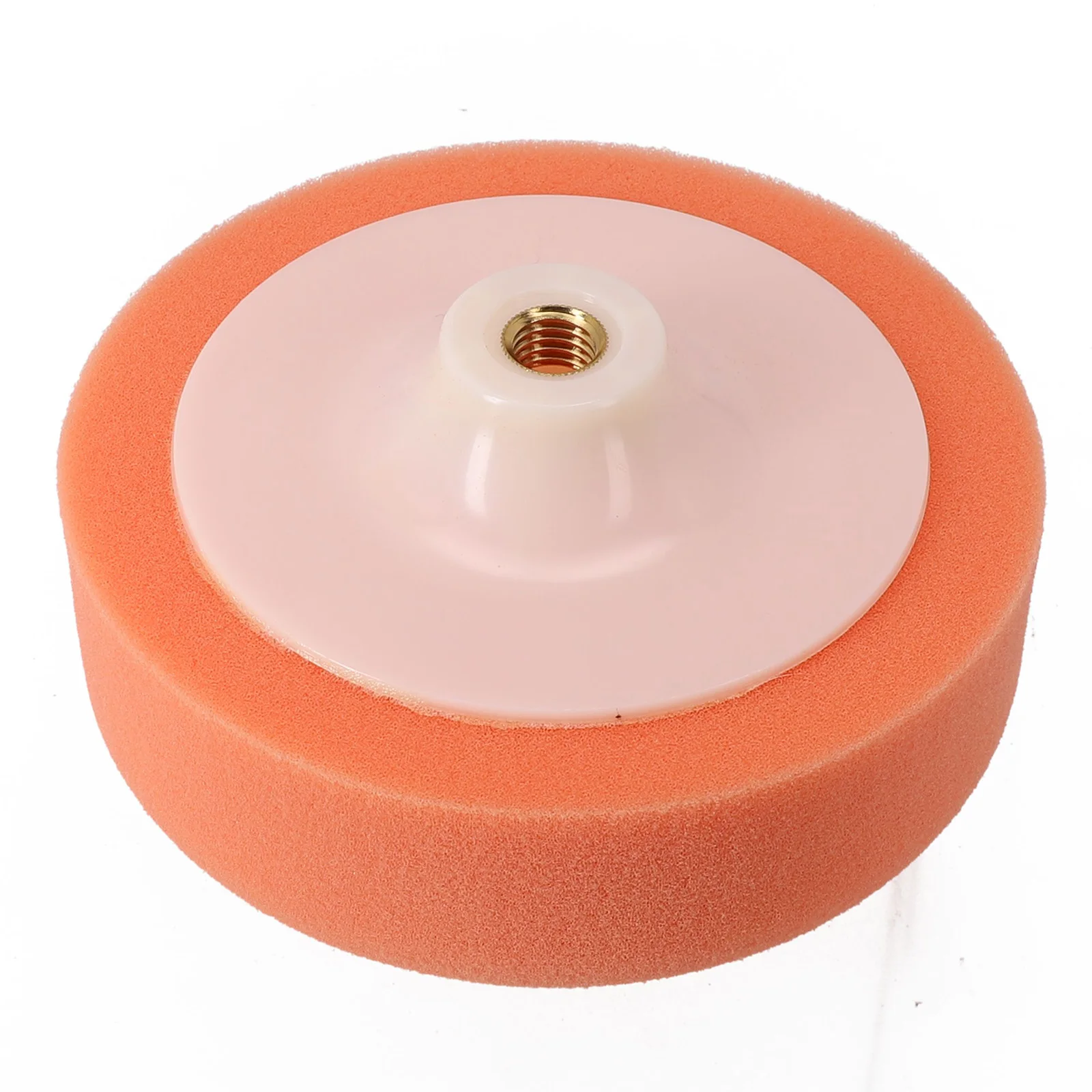 Sponge Polishing Sponge Cushion Pattern 6\\'\\' 150mm M14 Backing Plate Polishing Car Accessories Hot Sale
Sponge Polishing Sponge Cushion Pattern 6\\'\\' 150mm M14 Backing Plate Polishing Car Accessories Hot Sale