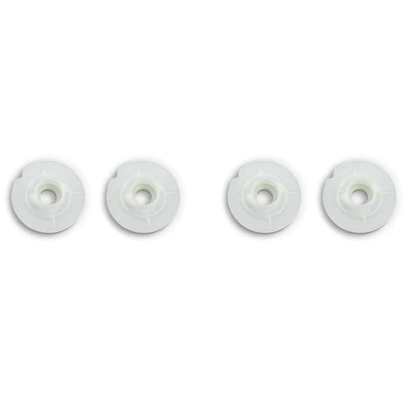 4 Pcs Chainsaw Starter Pulley Fit For 25Cc 2500 Chainsaw Chinese Small Chainsaw Starter 2T Rope Wheel
4 Pcs Chainsaw Starter Pulley Fit For 25Cc 2500 Chainsaw Chinese Small Chainsaw Starter 2T Rope Wheel