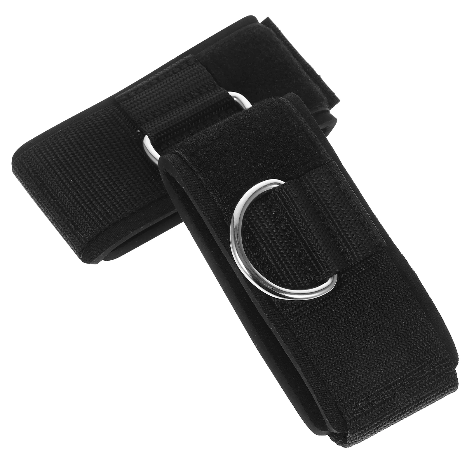2 Pcs Ankle Straps Belt Wear-resistant for Cable Machine Protection Band Neoprene Cuffs 
2 Pcs Ankle Straps Belt Wear-resistant for Cable Machine Protection Band Neoprene Cuffs