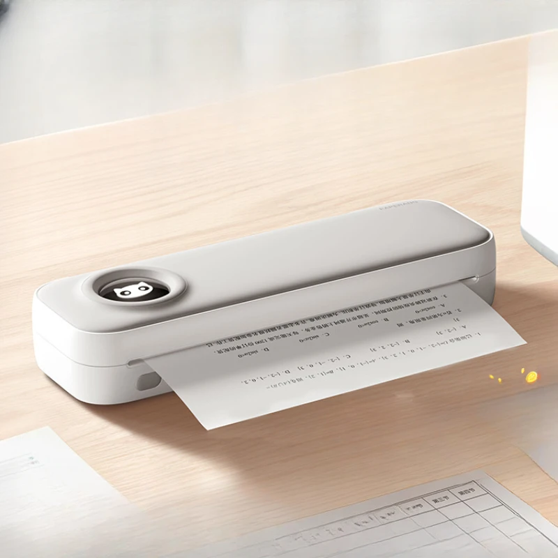 F2 S/F1 Printer Small Household Mobile Phone Wireless Bluetooth Portable Test Paper Wrong Homework Thermal Ink-Free Printing Pri
F2 S/F1 Printer Small Household Mobile Phone Wireless Bluetooth Portable Test Paper Wrong Homework Thermal Ink-Free Printing Pri