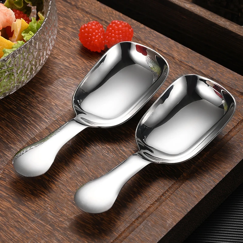 2024 Ins Stainless Steel Korea Soup Spoons Home Kitchen Ladle Capacity Gold Silver Mirror Polished Flatware For Coffee Tableware
2024 Ins Stainless Steel Korea Soup Spoons Home Kitchen Ladle Capacity Gold Silver Mirror Polished Flatware For Coffee Tableware