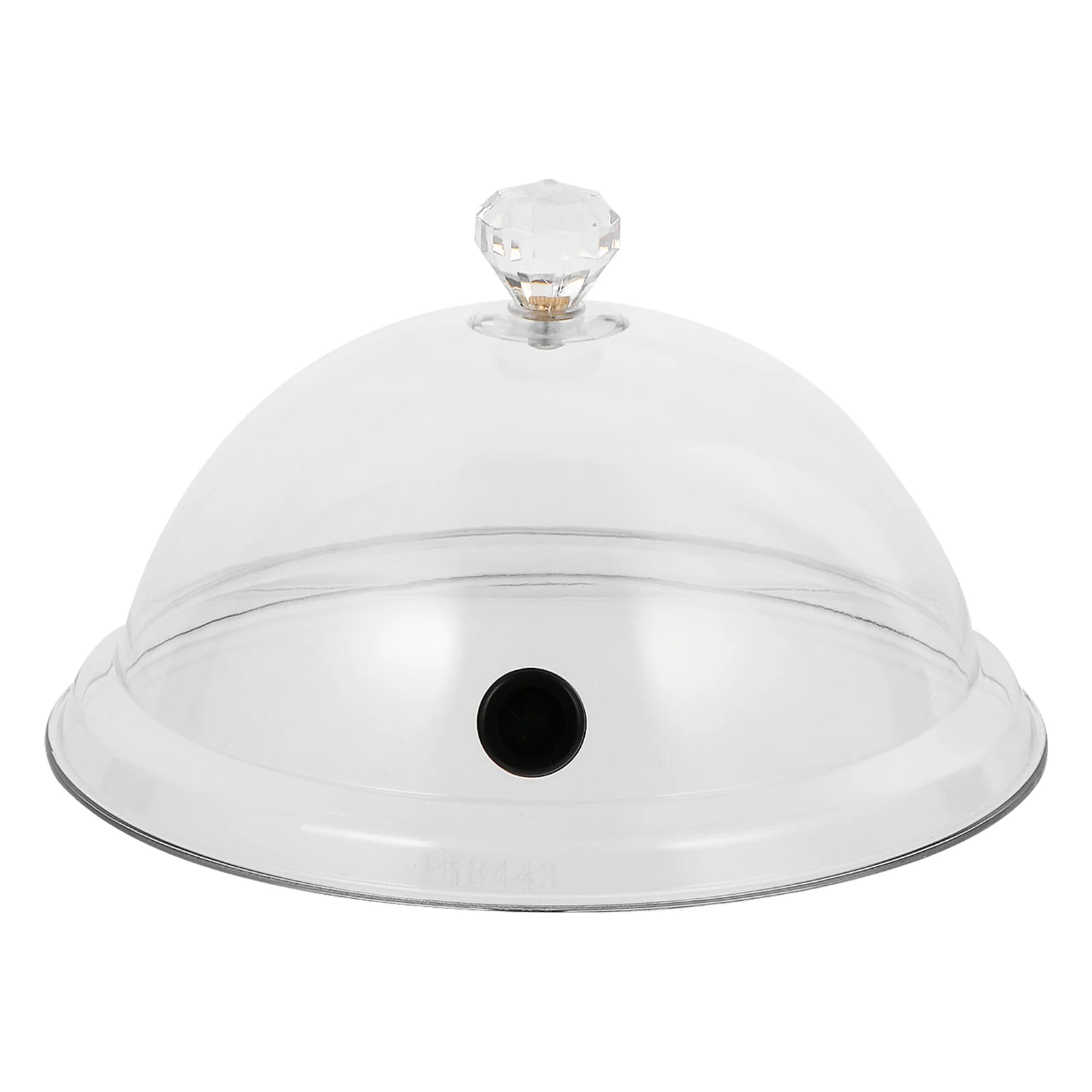 Fume Hood Dustpans Snack Cover Protection Plate Protective Food Grade PC Covers
Fume Hood Dustpans Snack Cover Protection Plate Protective Food Grade PC Covers