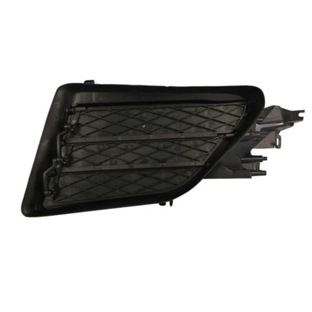 Direct fit, easy installation, Front Right Air Shutter Active Grill for Tesla Model S 2016 2021, tested and reliable
Direct fit, easy installation, Front Right Air Shutter Active Grill for Tesla Model S 2016 2021, tested and reliable