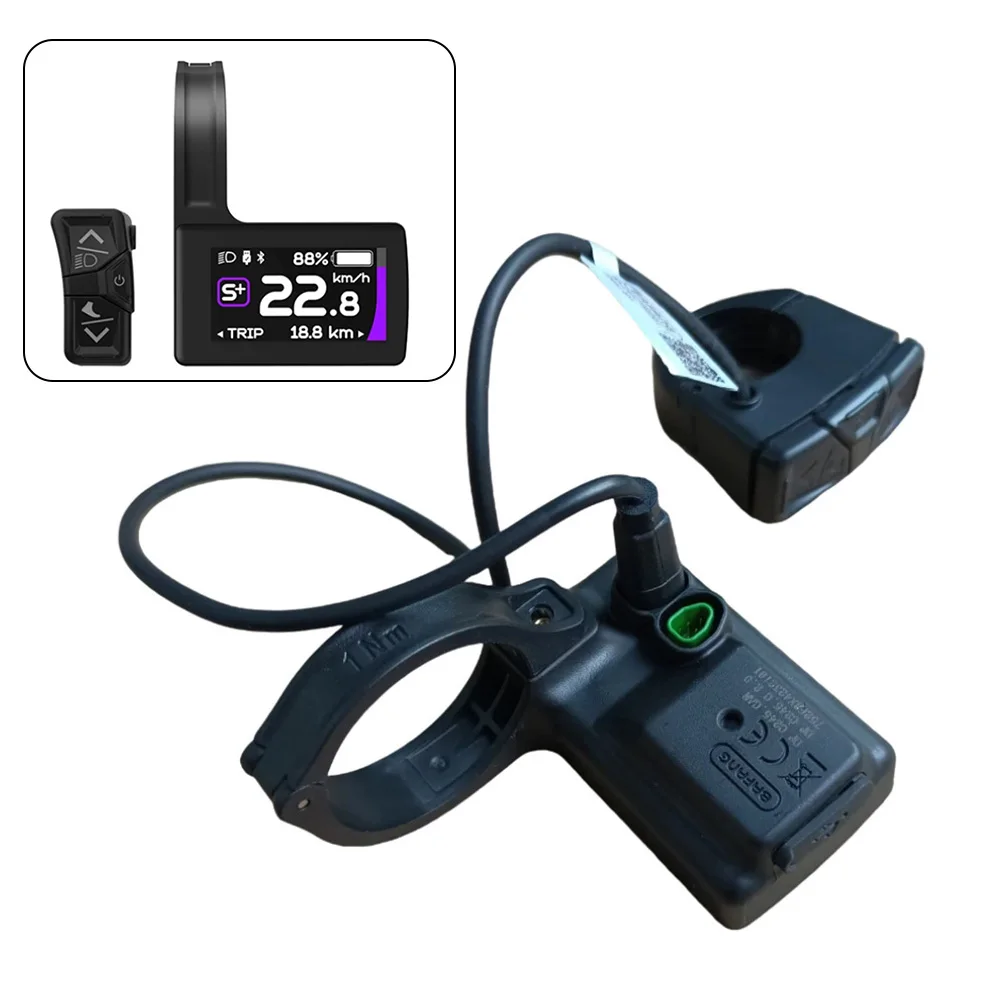Outdoor Display Parts USB Port 1 Pcs Black TFT LCD Color For M560 M600 M510 M820 2023 New Durable And Practical
Outdoor Display Parts USB Port 1 Pcs Black TFT LCD Color For M560 M600 M510 M820 2023 New Durable And Practical