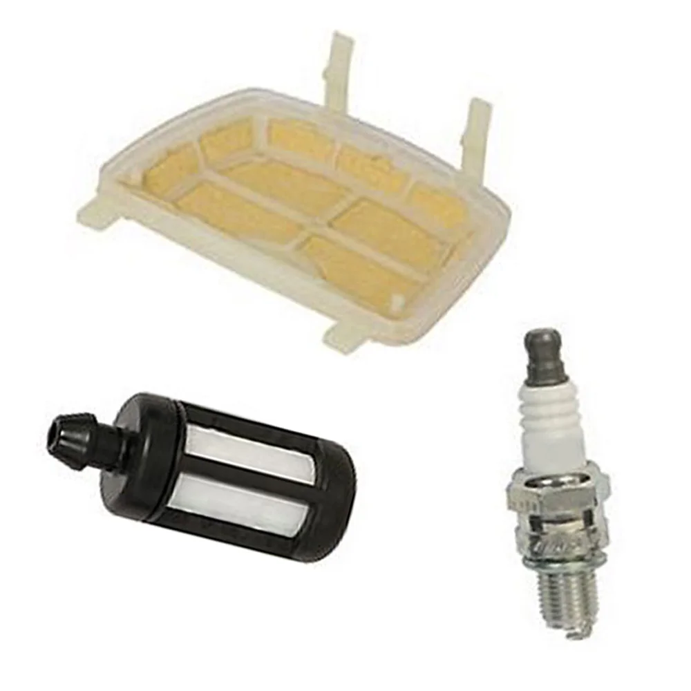Spare Air Fuel Filter Parts Assembly Chainsaw Replacement Accessories Spark Plug Repair For Stihl MS181 MS 171 211
Spare Air Fuel Filter Parts Assembly Chainsaw Replacement Accessories Spark Plug Repair For Stihl MS181 MS 171 211