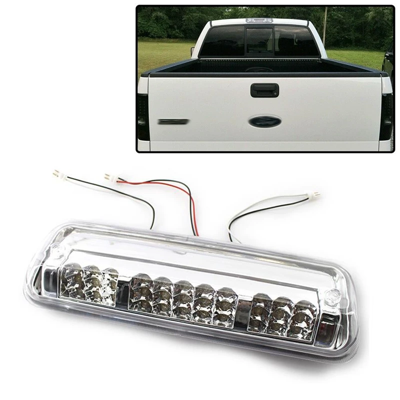 Фонарь заднего фонаря в сборе для Ford F150 светодиодный 2004-2008 7L3Z-13A613-B
Фонарь заднего фонаря в сборе для Ford F150 светодиодный 2004-2008 7L3Z-13A613-B