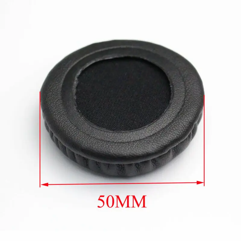 Improve Stereo Music Experience with Ear Pad Replacements for 50 55 60 65 70 75 80 85 90 95 100 105mm Headphones
Improve Stereo Music Experience with Ear Pad Replacements for 50 55 60 65 70 75 80 85 90 95 100 105mm Headphones