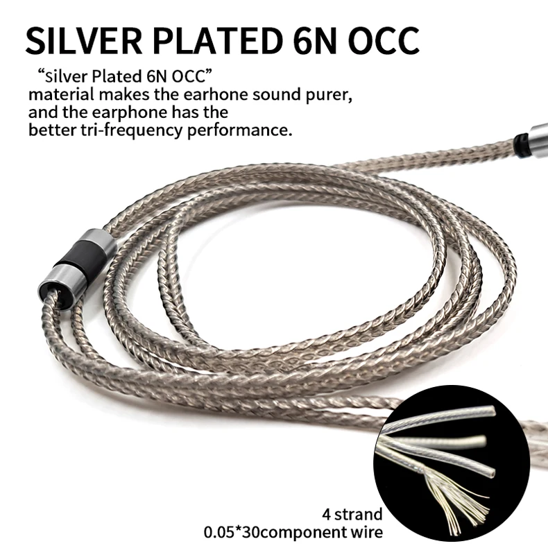 For SONY XBA-A3 A2 H2 H3 SE215 SE425 SE535 SE315 SE846 NIAP N3AP Earphones MMCX Replaceable 4.4mm 2.5mm Balance Cable For SONY XBA-A3 A2 H2 H3 SE215 SE425 SE535 SE315 SE846 NIAP N3AP Earphones MMCX Replaceable 4.4mm 2.5mm Balance Cable