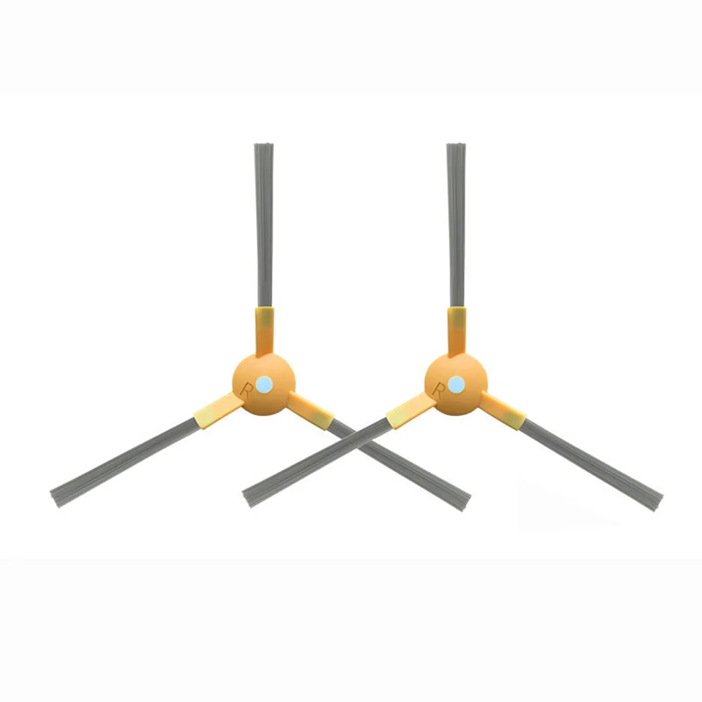 Vacuum Parts 6pcs Side Brushes 500 Robot Claen Accessories Cleaning Tool For Kabum Smart 700 Household Supplies
Vacuum Parts 6pcs Side Brushes 500 Robot Claen Accessories Cleaning Tool For Kabum Smart 700 Household Supplies