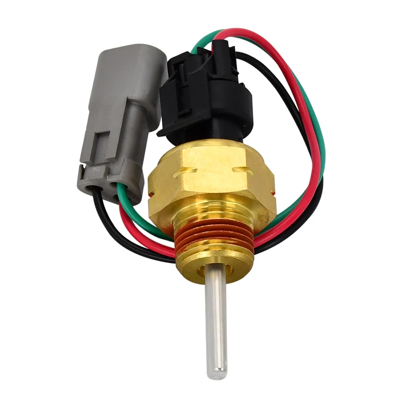 Coolant Level Speed Sensor 10000-48488 Compatible with FG Wilson Compatible with Perkins Engine 1103 1104 1106
Coolant Level Speed Sensor 10000-48488 Compatible with FG Wilson Compatible with Perkins Engine 1103 1104 1106