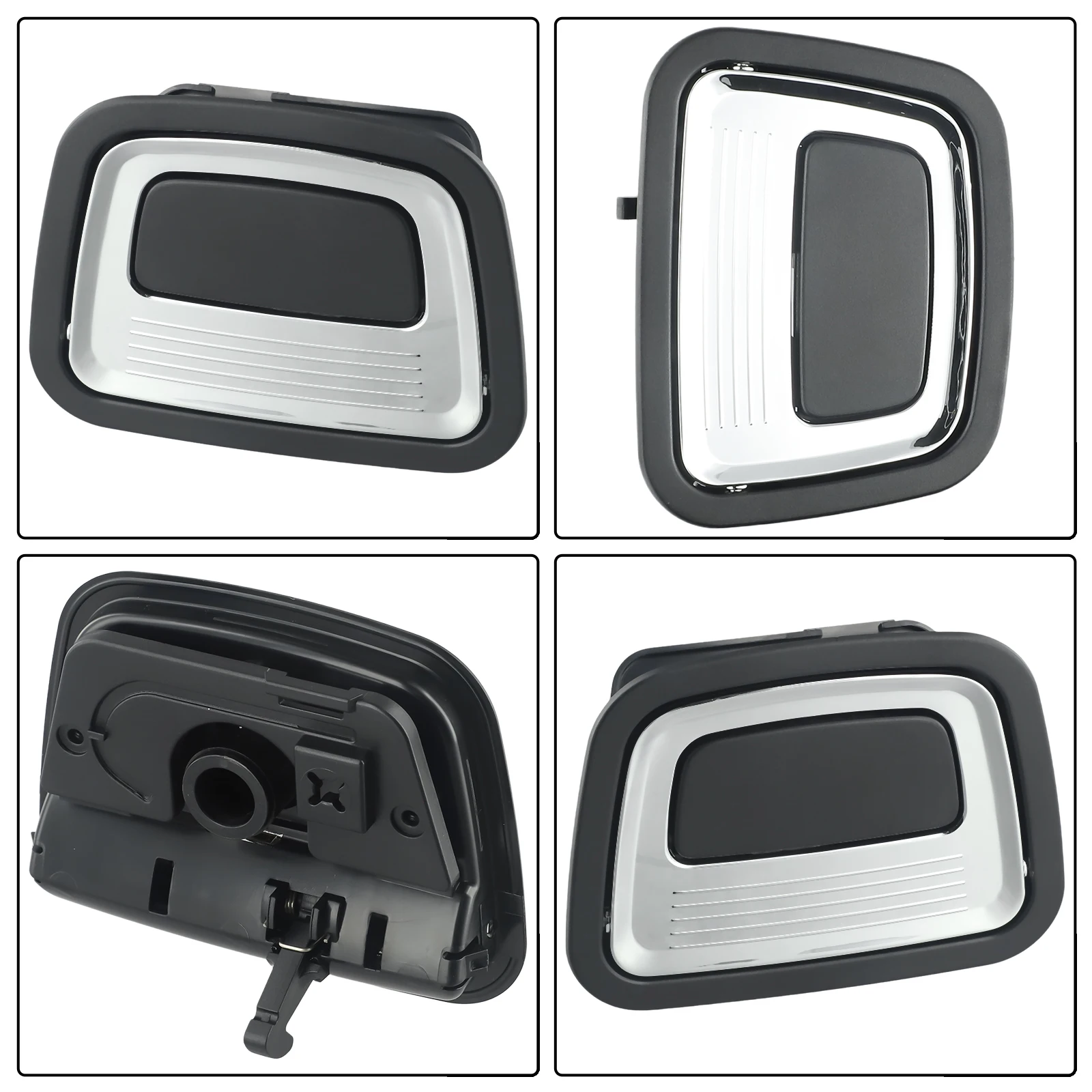 Rear Handle Trim Trunk Floor Cover 0996800284 1pc Black For Mercedes W166 ML Car Accessories Floor Brab Handle
Rear Handle Trim Trunk Floor Cover 0996800284 1pc Black For Mercedes W166 ML Car Accessories Floor Brab Handle