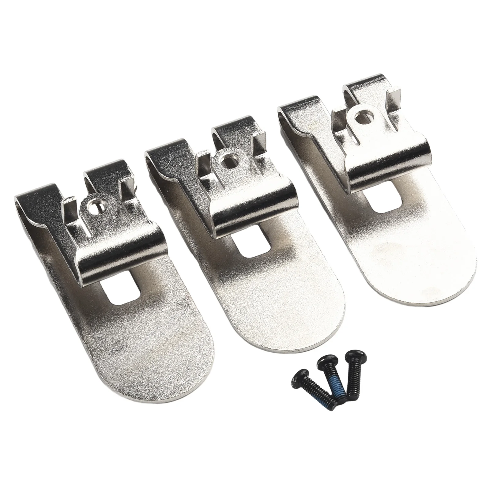 Belt Hook Clip Upgrade your For DCF620 For DCF620B DCF622 Screwgun with this Reliable 3Pcs N435687 Belt Clip Kit
Belt Hook Clip Upgrade your For DCF620 For DCF620B DCF622 Screwgun with this Reliable 3Pcs N435687 Belt Clip Kit