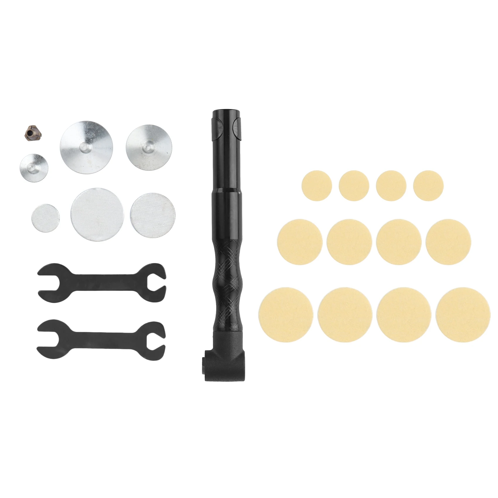 90 Degree Handpiece for Foredom Motor Anging Flexible Shaft Grinder Mill Grinder Mesin 90D Elbow,Black
90 Degree Handpiece for Foredom Motor Anging Flexible Shaft Grinder Mill Grinder Mesin 90D Elbow,Black