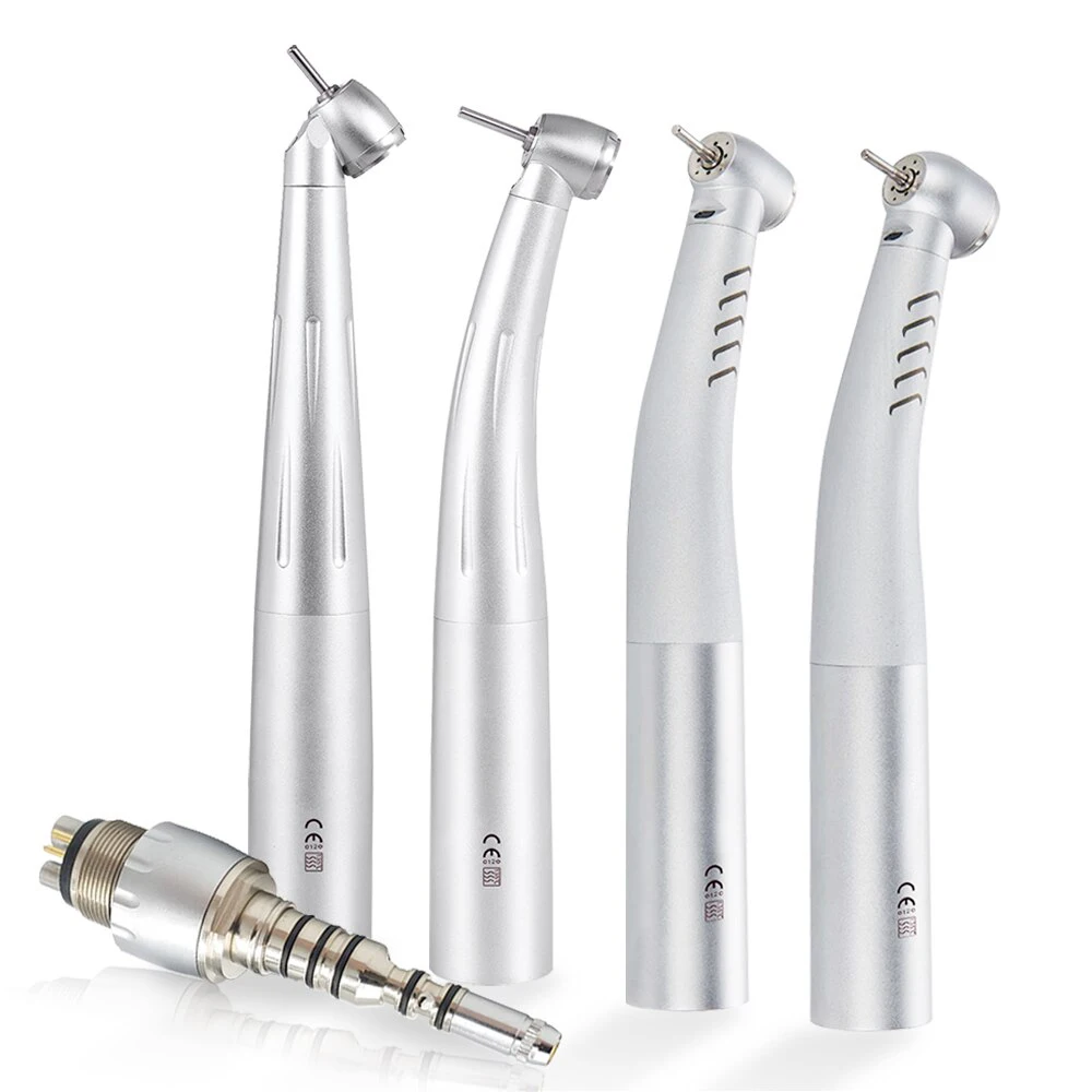 Dental Products KV K9 Dental Turbine Kit Surgical High Speed Handpiece With Quick Connect Coupler Low Price and Free Shipping
Dental Products KV K9 Dental Turbine Kit Surgical High Speed Handpiece With Quick Connect Coupler Low Price and Free Shipping