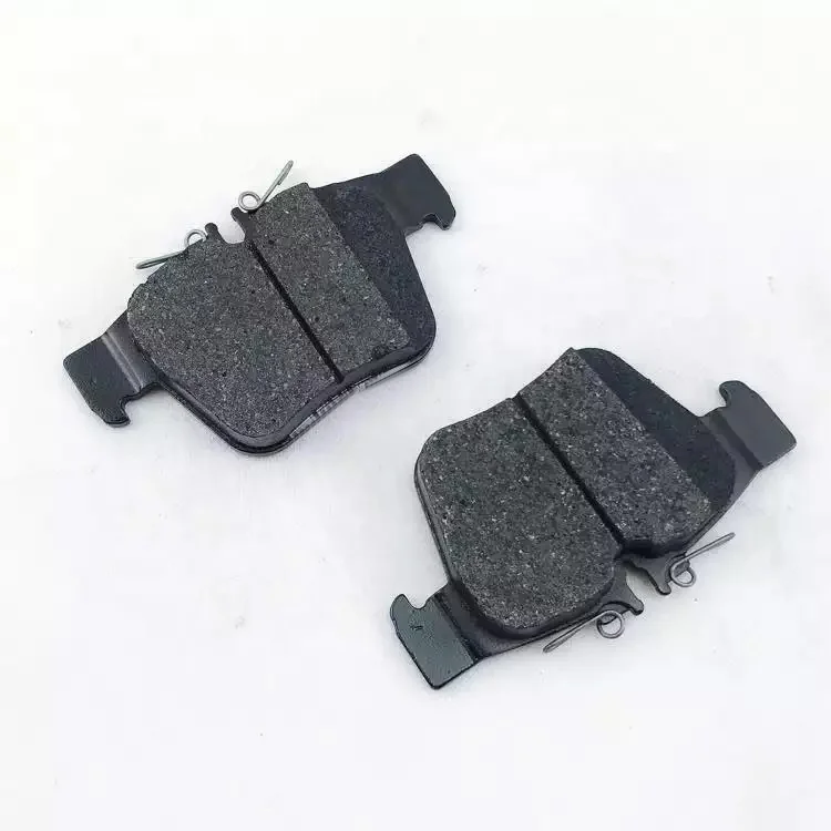 Auto-onderdelen 0004205900 A000420590 Remblokken Voor Mercedes Benz W205 A205 C205 X253
Auto-onderdelen 0004205900 A000420590 Remblokken Voor Mercedes Benz W205 A205 C205 X253
