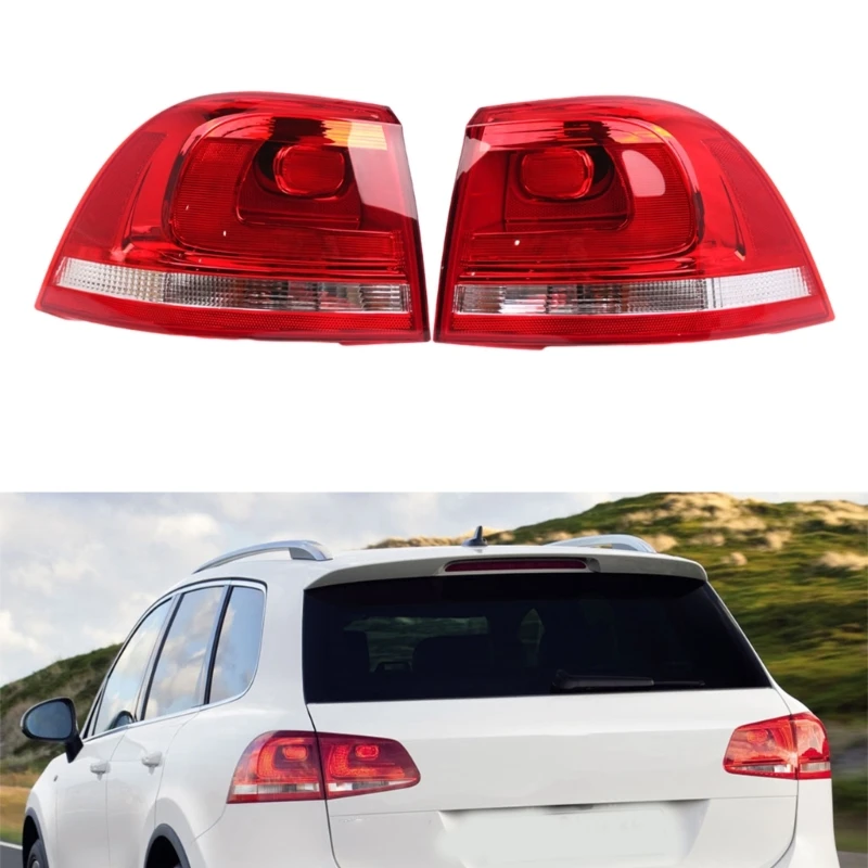 7P6945095D Tail Light Lamp LED Taillights Brake Lamps Assembly for 10-14 7P6945096D Replacement Auto Accessories
7P6945095D Tail Light Lamp LED Taillights Brake Lamps Assembly for 10-14 7P6945096D Replacement Auto Accessories