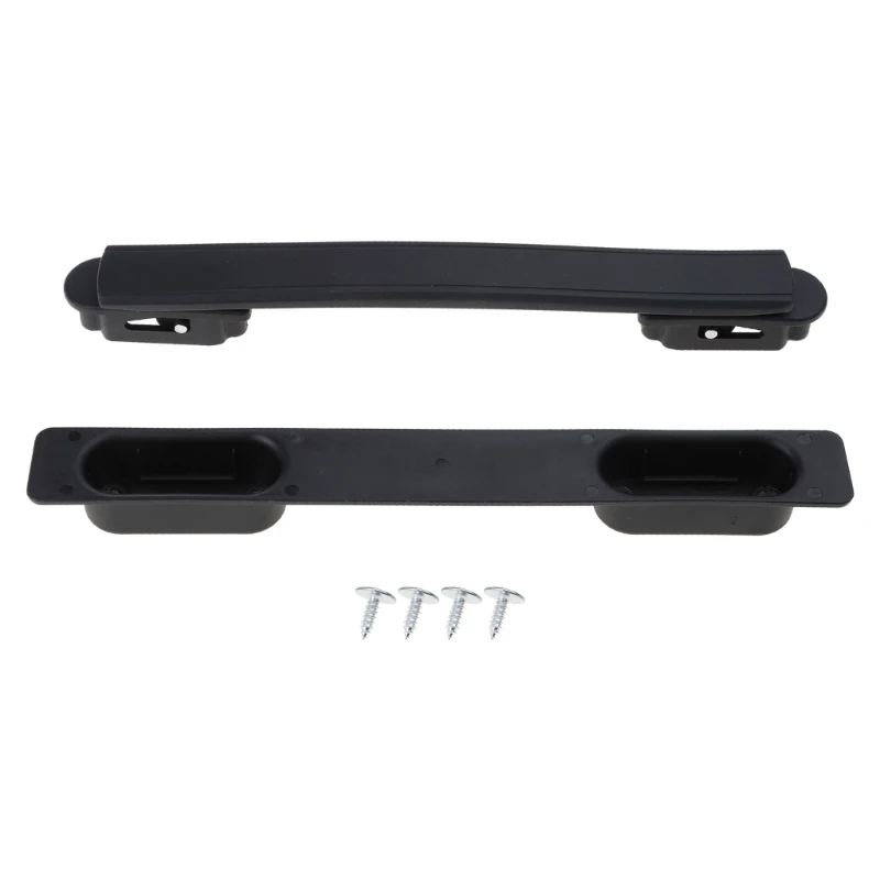 28GD 1PC Travel Suitcase Luggage Handle Strap Carrying Handle Grip Replacement for Suitcase Accessories
28GD 1PC Travel Suitcase Luggage Handle Strap Carrying Handle Grip Replacement for Suitcase Accessories