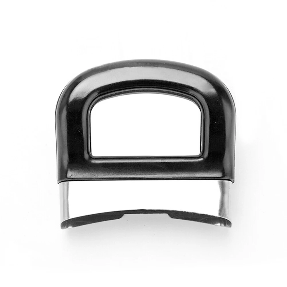 Cookware Handle Side Handles Kitchen Black Cooker Pot For Cooker Steamer For Single/double Screw Pot Replacement
Cookware Handle Side Handles Kitchen Black Cooker Pot For Cooker Steamer For Single/double Screw Pot Replacement