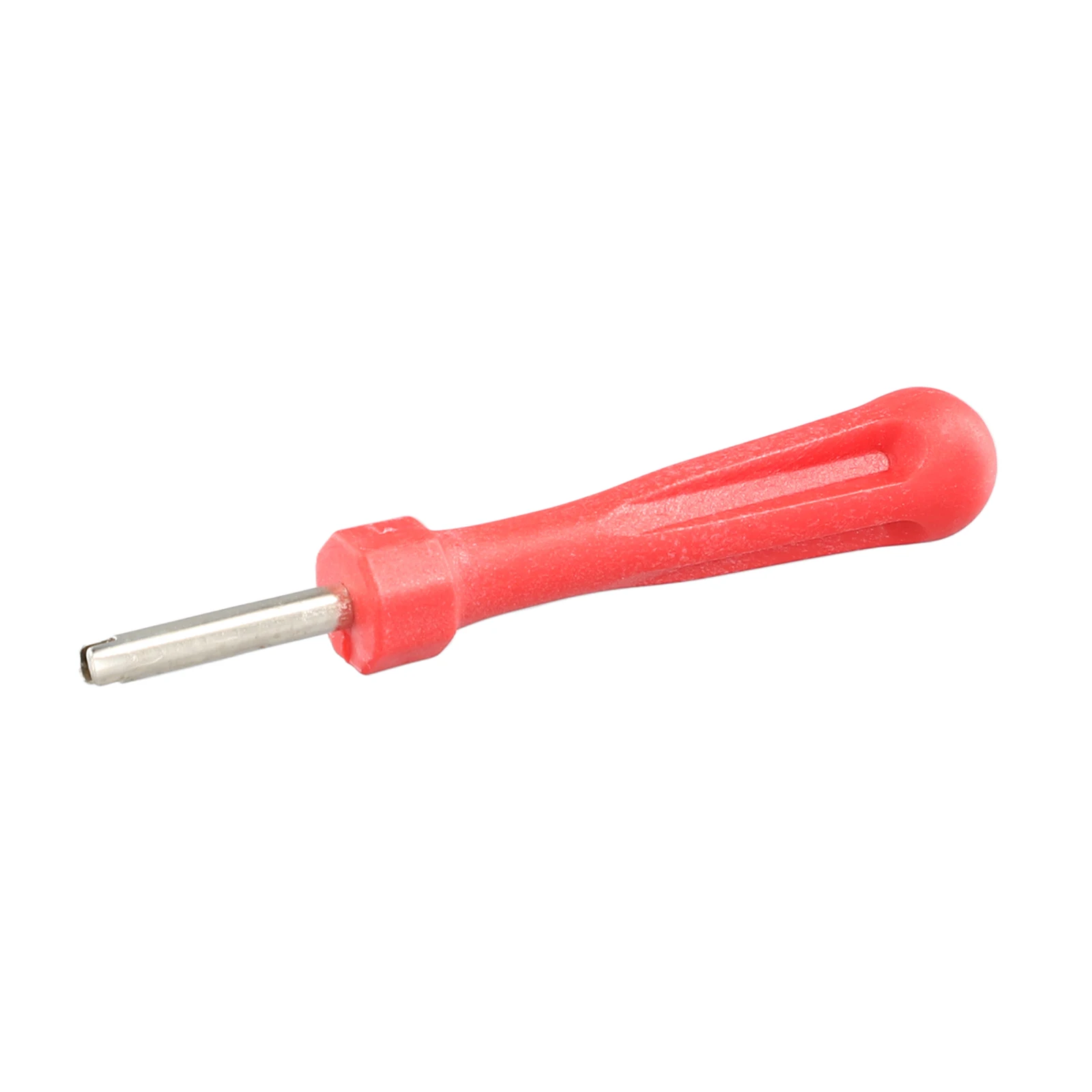 Heavy-Duty Plastic & Steel Tire Valve Core Removal Tool - Universal Compatibility For All Vehicle Types
Heavy-Duty Plastic & Steel Tire Valve Core Removal Tool - Universal Compatibility For All Vehicle Types