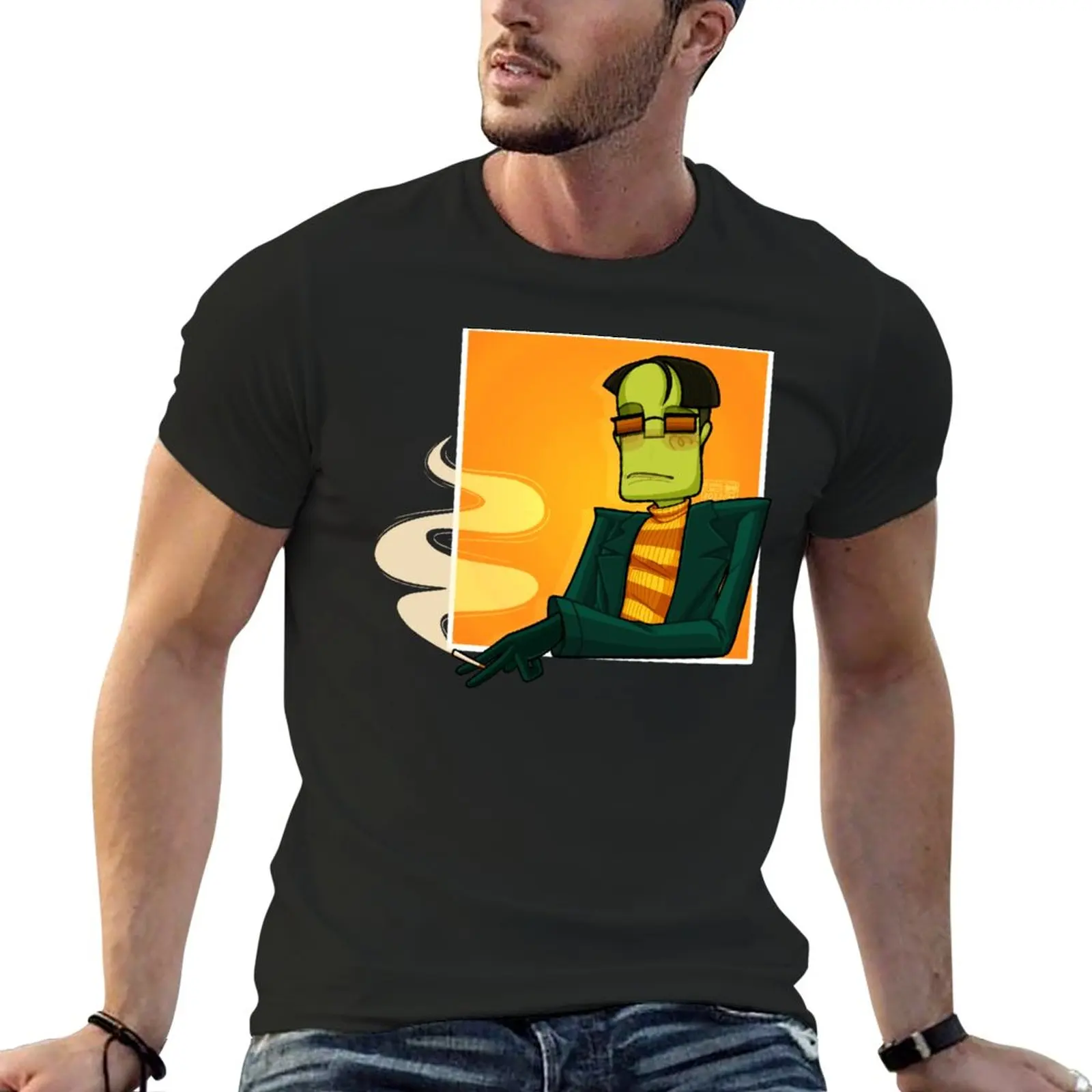 New Sasha Nein T-Shirt anime clothes new edition t shirt boys white t shirts black t-shirts for men
New Sasha Nein T-Shirt anime clothes new edition t shirt boys white t shirts black t-shirts for men