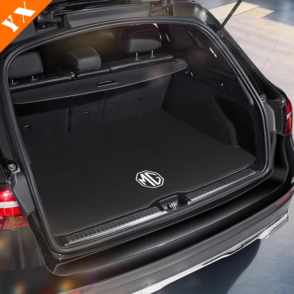 For MG GT 2021 2022 2023 2024 Auto Accessories Interior Decoration Car Trunk Mat Rear Trunk Mat Wear-Resistant Waterproof Mat
For MG GT 2021 2022 2023 2024 Auto Accessories Interior Decoration Car Trunk Mat Rear Trunk Mat Wear-Resistant Waterproof Mat