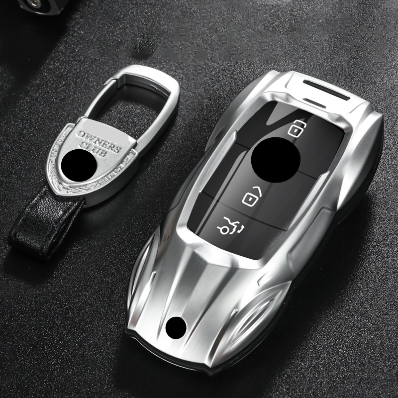 Металлический ФОБ для Mercedes Benz New A B C E S Class S400L CLA CLS GLC GLE GLS EQE EQS AMG
Металлический ФОБ для Mercedes Benz New A B C E S Class S400L CLA CLS GLC GLE GLS EQE EQS AMG