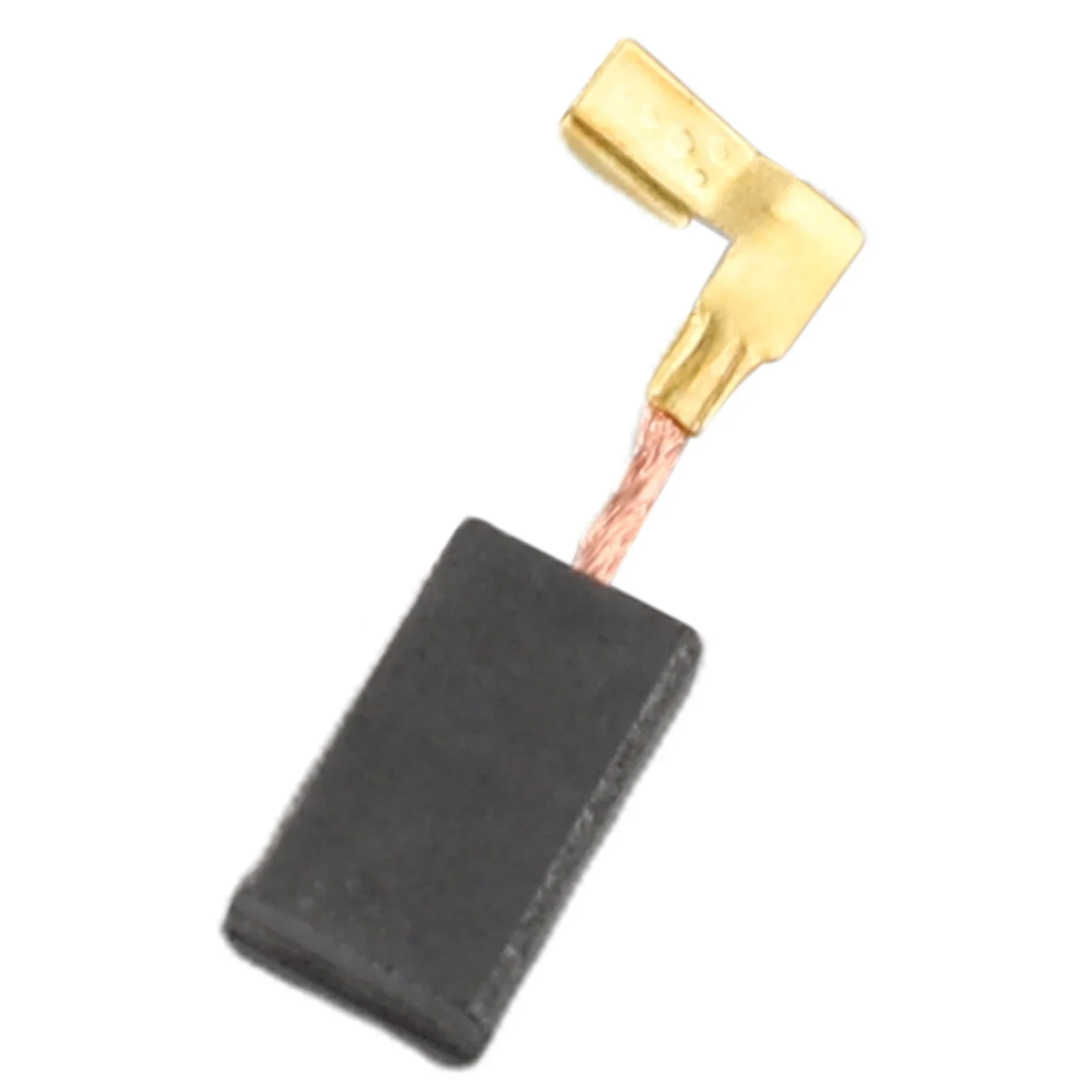 4 шт. CB459 карбоновые щетки для GA4034 GA4530 GA5434 GA4534 GA5034 GA5030 JS1601 JS1000 PJ7000 TM3000C аксессуары для электроинструментов
4 шт. CB459 карбоновые щетки для GA4034 GA4530 GA5434 GA4534 GA5034 GA5030 JS1601 JS1000 PJ7000 TM3000C аксессуары для электроинструментов
