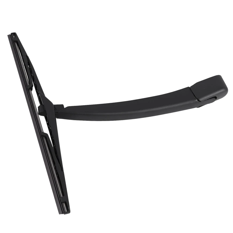5X Car Rear Windshield Windscreen Wiper Arm & Blade Set Ford Fiesta MK6 MK7 ST150 02-08
5X Car Rear Windshield Windscreen Wiper Arm & Blade Set Ford Fiesta MK6 MK7 ST150 02-08
