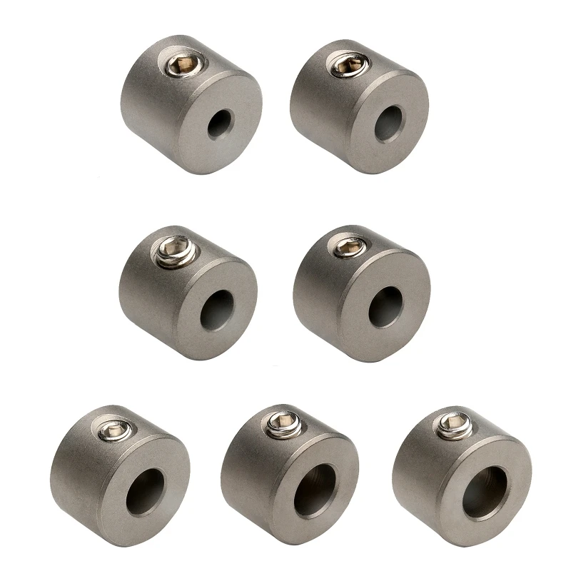 4-10mm Limit Ring Practical 3- in-1 Positioner Drill Locator Woodworking Tools Dropship
4-10mm Limit Ring Practical 3- in-1 Positioner Drill Locator Woodworking Tools Dropship