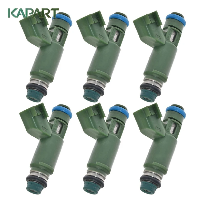 6PCS 1X43-AB 1X43AB Fuel Injectors For Jaguar X-Type 2002 2003 2004 2005 2006 2007 2008
6PCS 1X43-AB 1X43AB Fuel Injectors For Jaguar X-Type 2002 2003 2004 2005 2006 2007 2008