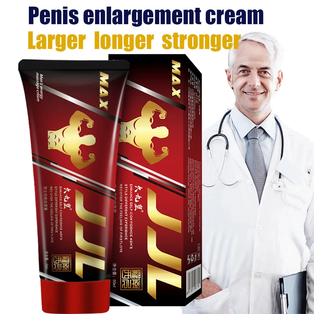 

Crème d'agrandissement du pénis, lubrifiant d'érection aphrodisiaque pour le sexe, augmentation de la grosse bite, crème Up Up,