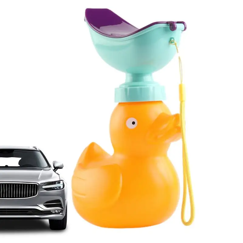 Portable Urinal For Kids 600ml Leakproof Toilet Urinals For Car Outdoor Toilet Training For Car Rides Emergencies Camping Hiking
Portable Urinal For Kids 600ml Leakproof Toilet Urinals For Car Outdoor Toilet Training For Car Rides Emergencies Camping Hiking
