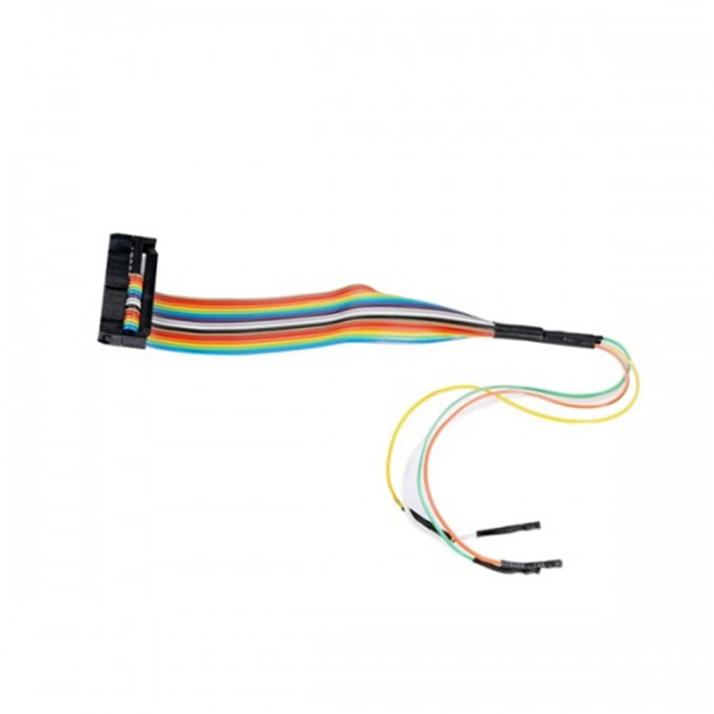 GPt Cable GPt Adapter14P600KT06 F34NTA15 ECU Connector for KESS KTAG Bench Flash Programe ECU Flash
GPt Cable GPt Adapter14P600KT06 F34NTA15 ECU Connector for KESS KTAG Bench Flash Programe ECU Flash