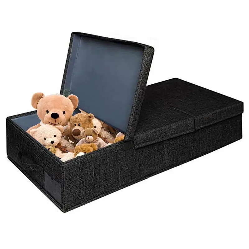 Under Bed Organizer Foldable Clothes Organizers And Storage Clear Storage Containers Storage Bins For Clothes Under Bed Bedding
Under Bed Organizer Foldable Clothes Organizers And Storage Clear Storage Containers Storage Bins For Clothes Under Bed Bedding