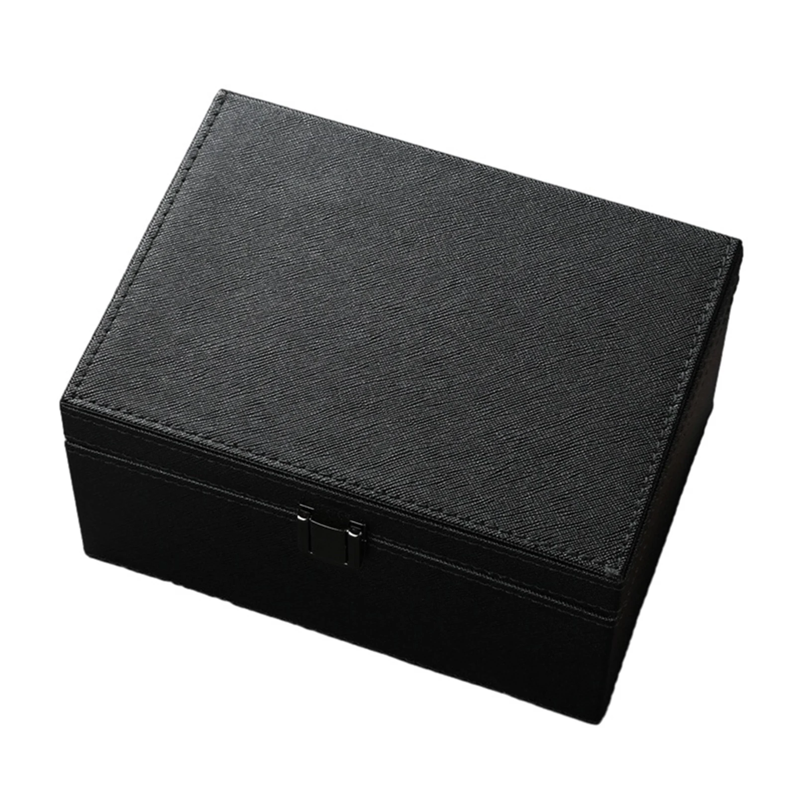 1x Faraday Box Large-Capacity Faraday Cage Key Box Signal Block Key Protector Box Prevent Mobile Phone Electromagnetic Radiation
1x Faraday Box Large-Capacity Faraday Cage Key Box Signal Block Key Protector Box Prevent Mobile Phone Electromagnetic Radiation