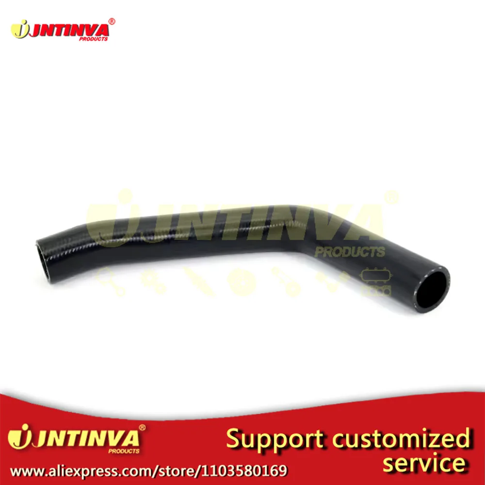 C2D25608 Car Parts Engine Radiator Cooling System Rubber Water Hose for Jaguar XF 2009 - 2015 XJ 2010 C2D25608
C2D25608 Car Parts Engine Radiator Cooling System Rubber Water Hose for Jaguar XF 2009 - 2015 XJ 2010 C2D25608