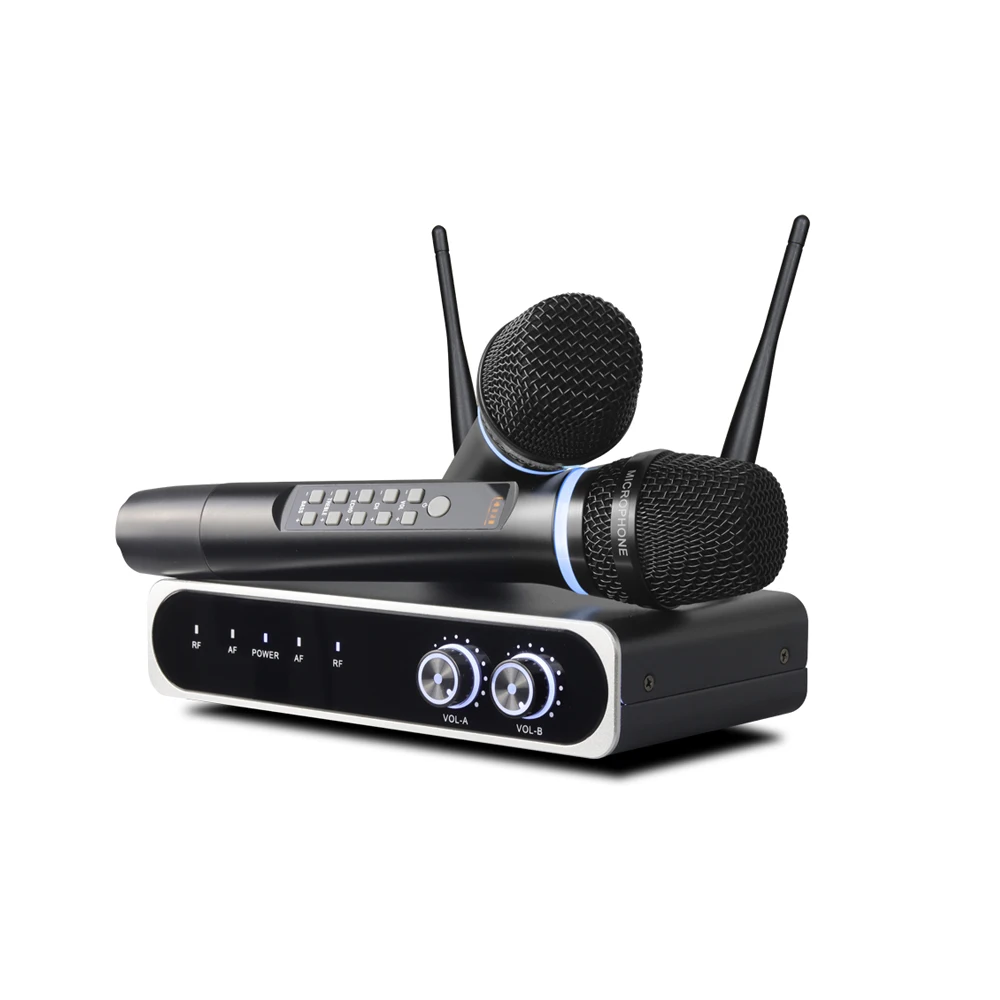 Pre Mixer Karaoke Microphone For Android Tv Box 50 Channel Effector Treble Bass Echo Wireless Microphone System
Pre Mixer Karaoke Microphone For Android Tv Box 50 Channel Effector Treble Bass Echo Wireless Microphone System