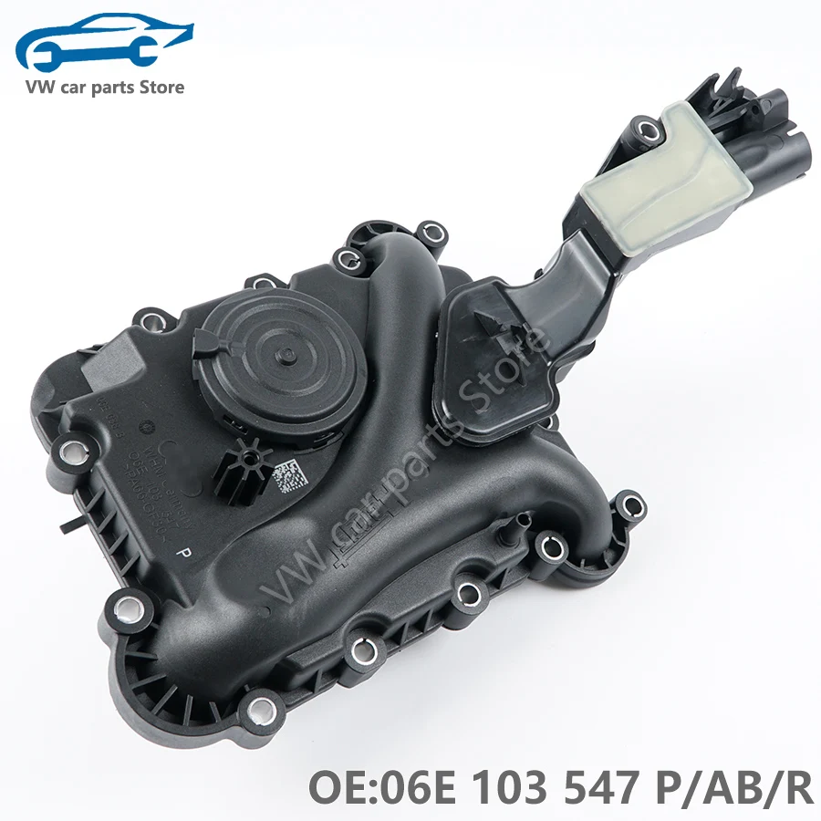 Масляный Сепаратор 06E103547E/R/AB/AC для Audi A4 A5 A6 A7 A8L Q5 2,5 2,8 3,2 3,0 T V6 06E 103 547 E/AB/AC/R
Масляный Сепаратор 06E103547E/R/AB/AC для Audi A4 A5 A6 A7 A8L Q5 2,5 2,8 3,2 3,0 T V6 06E 103 547 E/AB/AC/R