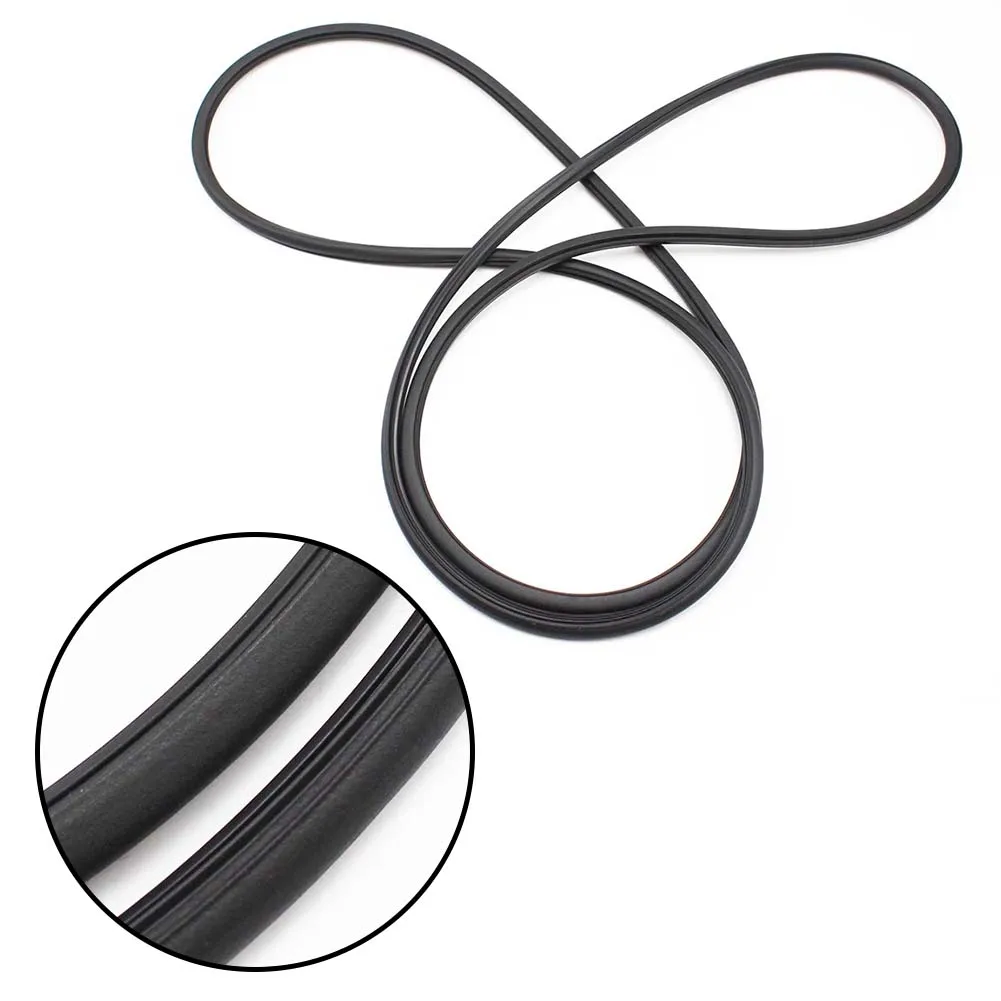 New Style Sun Roof Seal Sun Roof Seal 54108036477 For BMW 1 3 Series For BMW E81 E82 E87 E90 Car Spare Parts High Quality
New Style Sun Roof Seal Sun Roof Seal 54108036477 For BMW 1 3 Series For BMW E81 E82 E87 E90 Car Spare Parts High Quality