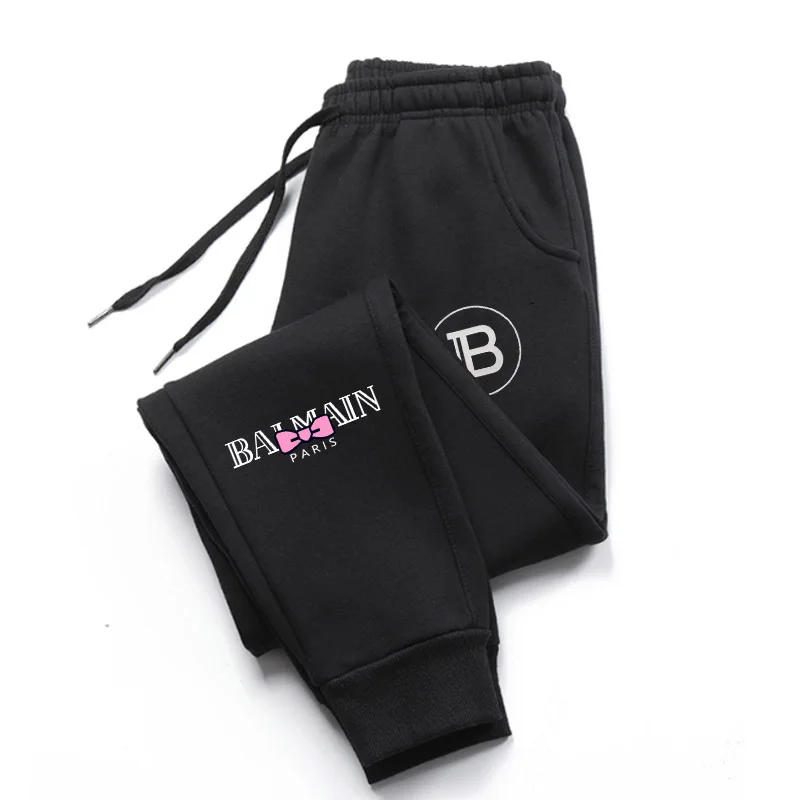 2024BA Men's and Women's Essential Sports Pants Men's Fashion Brand Printed Letters Hip Hop Loose Neutral Jogging Women's Pants
2024BA Men's and Women's Essential Sports Pants Men's Fashion Brand Printed Letters Hip Hop Loose Neutral Jogging Women's Pants