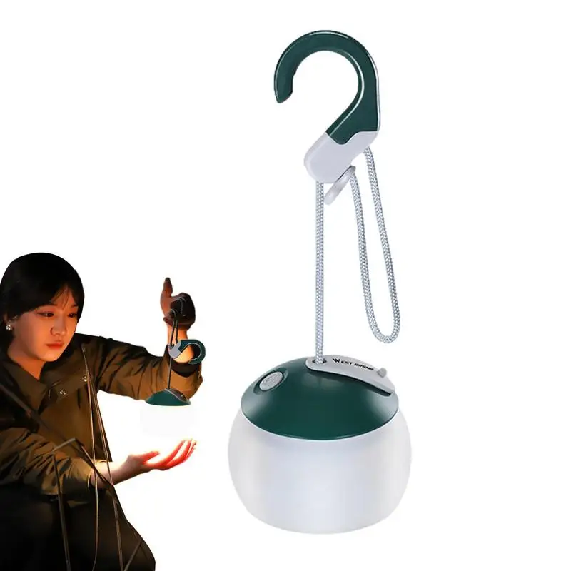 Camping Lamp LED Lantern For Camping With Dual-Purpose Charging/Discharging Outdoor Lamp For Camping Hiking Outage Cellphone
Camping Lamp LED Lantern For Camping With Dual-Purpose Charging/Discharging Outdoor Lamp For Camping Hiking Outage Cellphone