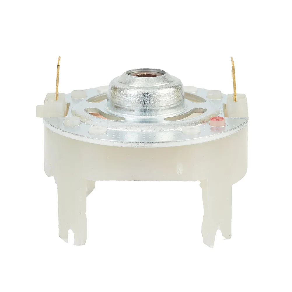 1PC Electric Drill Motor Carbon Brush Holder Commutation Part 40X40X35mm For RS775/RS750/RS755 Household Power Tools Accessories
1PC Electric Drill Motor Carbon Brush Holder Commutation Part 40X40X35mm For RS775/RS750/RS755 Household Power Tools Accessories