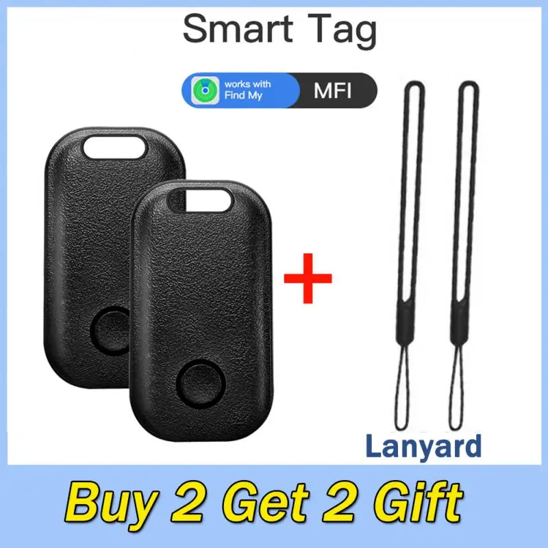 Смарт-трек для безопасности, работает с Apple Find My Key Finder, Bluetooth GPS-трекер для наушников, багажа, домашних животных, детей, телефонов IOS
Смарт-трек для безопасности, работает с Apple Find My Key Finder, Bluetooth GPS-трекер для наушников, багажа, домашних животных, детей, телефонов IOS