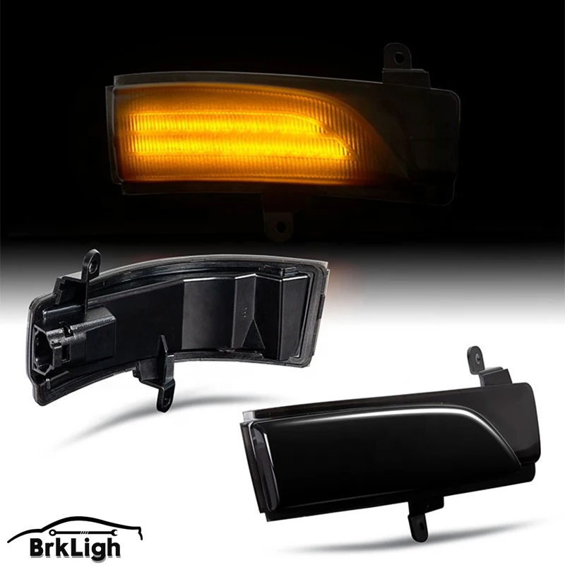 2Pcs Dynamic Blinker LED For Subaru Forester 2014 2018 Outback 2013-2014 Crosstrek Impreza Legacy Mirror Turn Signal Arrow Light
2Pcs Dynamic Blinker LED For Subaru Forester 2014 2018 Outback 2013-2014 Crosstrek Impreza Legacy Mirror Turn Signal Arrow Light