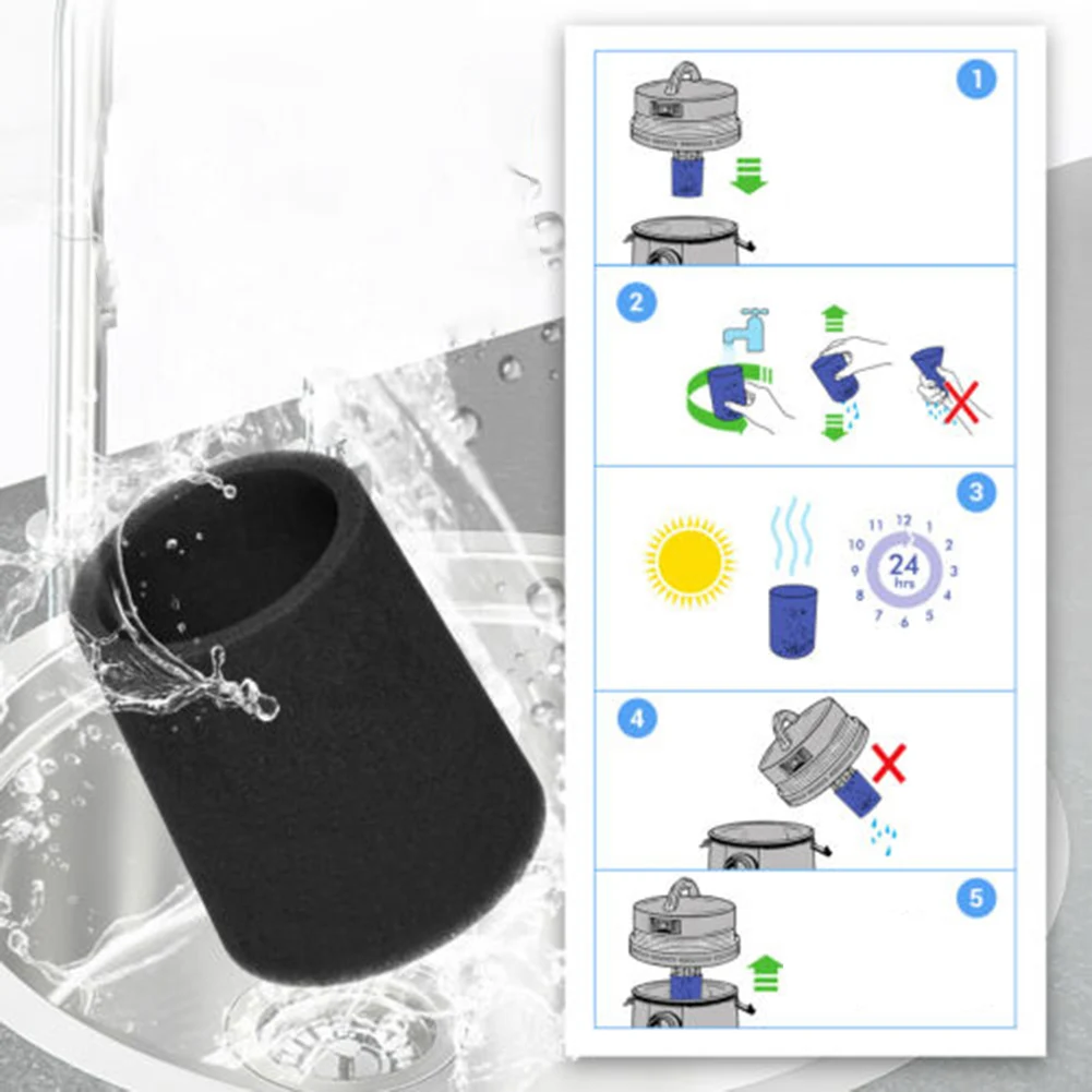 RB60A Filter Vacuum Cleaner Vacuum Cleaners Cone Shape Filter RB60 RS-RU3712 Suction Vacuum Cleaner Accessories
RB60A Filter Vacuum Cleaner Vacuum Cleaners Cone Shape Filter RB60 RS-RU3712 Suction Vacuum Cleaner Accessories