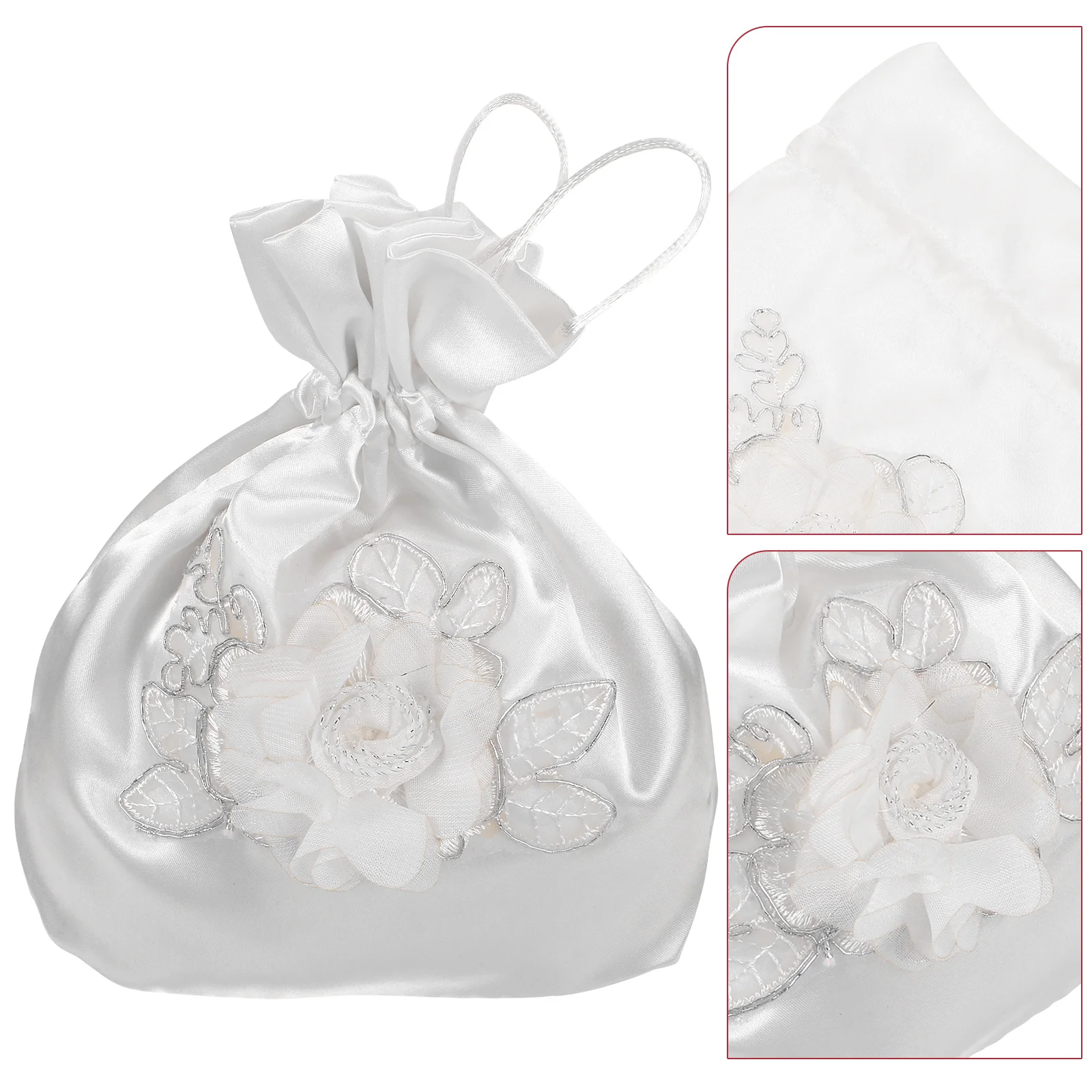Flower Decorated Dolly Bag Wedding Dolly Bag Bridesmaid Dolly Bag Bridal Dolly Bag
Flower Decorated Dolly Bag Wedding Dolly Bag Bridesmaid Dolly Bag Bridal Dolly Bag