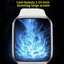 Smart Watch Men Original HD Screen Smartwatch Women Dial Call Body Temperature Monitor Custom Faces PK HW22 HW22PRO T500
Smart Watch Men Original HD Screen Smartwatch Women Dial Call Body Temperature Monitor Custom Faces PK HW22 HW22PRO T500