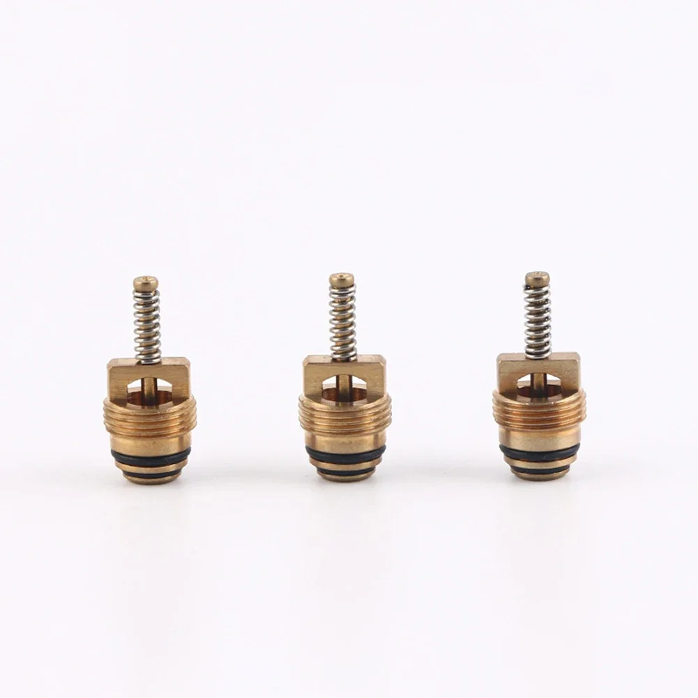10pcs M10 A/C Valve Core Fitting MT0065 15-75236 For Ford Universal Air Condition System Valves Brass Car Accessories
10pcs M10 A/C Valve Core Fitting MT0065 15-75236 For Ford Universal Air Condition System Valves Brass Car Accessories