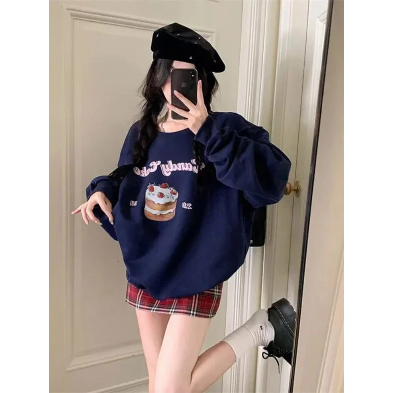 LKSK Deeptown Y2K Vintage Oversized Hoodies Women Harajuku Kawaii Graphic Print Sweatshirts Korean Sweet Casual Tops Kpop
LKSK Deeptown Y2K Vintage Oversized Hoodies Women Harajuku Kawaii Graphic Print Sweatshirts Korean Sweet Casual Tops Kpop