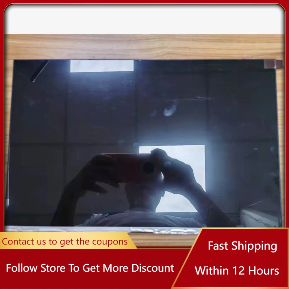 16 Inch B160QAN01.0 LED LCD Screen EDP 40PIN 60HZ QHD 3072*1920 3K Laptop Replacement Display Panel 
16 Inch B160QAN01.0 LED LCD Screen EDP 40PIN 60HZ QHD 3072*1920 3K Laptop Replacement Display Panel